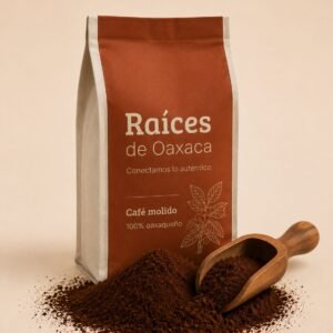 Café Molido